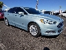 3FA6P0LU6DR****** Salvage and Wrecked 2013 Ford Fusion in Las Vegas