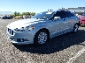 3FA6P0LU6DR****** Used and Repairable 2013 Ford Fusion in Las Vegas