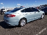 3FA6P0LU6DR****** Salvage and Wrecked 2013 Ford Fusion in Nevada State