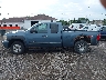 1GCRKSE31BZ****** Repairable 2011 Chevrolet Silverado 1500 in New York State