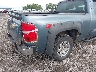 1GCRKSE31BZ****** Repairable 2011 Chevrolet Silverado 1500
