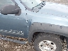1GCRKSE31BZ****** Salvage and Wrecked 2011 Chevrolet Silverado 1500 in Buffalo