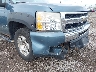 1GCRKSE31BZ****** Used and Repairable 2011 Chevrolet Silverado 1500 in Buffalo