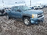 1GCRKSE31BZ****** Salvage and Wrecked 2011 Chevrolet Silverado 1500 in Buffalo
