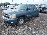 1GCRKSE31BZ****** Used and Repairable 2011 Chevrolet Silverado 1500 in Buffalo