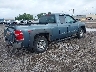1GCRKSE31BZ****** Salvage and Wrecked 2011 Chevrolet Silverado 1500 in New York State
