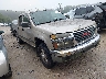 1GTDT136458****** Salvamento y Destrozados 2005 GMC Canyon en Taunton
