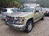 1GTDT136458****** Usados y Reparables 2005 GMC Canyon en Taunton
