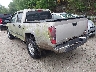 1GTDT136458****** Salvamento y Reparables 2005 GMC Canyon en Taunton