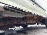 1GTDT136458****** Salvamento y Reparables 2005 GMC Canyon en Estado de Massachusetts