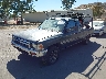 JT4RN93P8S5****** Used and Repairable 1995 Toyota Pickup in Fontana