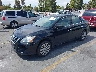 3N1AB7AP0FY****** Usados y Reparables 2015 Nissan Sentra en Fremont
