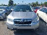 JF2SJADC2GH****** Wrecked 2016 Subaru Forester in North Carolina State