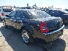2C3AA63H45H****** Salvamento y Reparables 2005 Chrysler 300C en North Hollywood