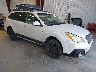 4S4BRCCC4D3****** Salvage and Wrecked 2013 Subaru Outback in Provo
