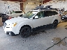 4S4BRCCC4D3****** Used and Repairable 2013 Subaru Outback in Provo