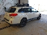 4S4BRCCC4D3****** Salvage and Wrecked 2013 Subaru Outback in Utah State