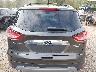 1FMCU9JX1GU****** Wrecked 2016 Ford Escape