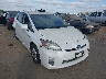 JTDKN3DU9B5****** Salvamento y Destrozados 2011 Toyota Prius en Sacramento