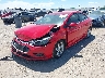 1G1BE5SM1H7****** Usados y Reparables 2017 Chevrolet Cruze en Dallas