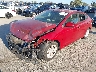 5NPD74LF4HH****** Used and Repairable 2017 Hyundai Elantra in North Hollywood