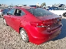 5NPD74LF4HH****** Salvage and Repairable 2017 Hyundai Elantra in North Hollywood