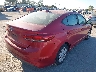 5NPD74LF4HH****** Salvage and Wrecked 2017 Hyundai Elantra in California State
