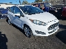 3FADP4EJXGM****** Salvage and Wrecked 2016 Ford Fiesta in Ace Perris