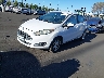 3FADP4EJXGM****** Used and Repairable 2016 Ford Fiesta in Ace Perris