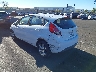 3FADP4EJXGM****** Salvage and Repairable 2016 Ford Fiesta in Ace Perris