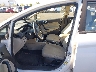 3FADP4EJXGM****** Used and Repairable 2016 Ford Fiesta in California State