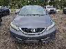 2HGFB2F57EH****** Wrecked 2014 Honda Civic in New Jersey State