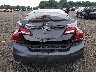 2HGFB2F57EH****** Wrecked 2014 Honda Civic