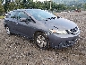 2HGFB2F57EH****** Salvage and Wrecked 2014 Honda Civic in Port Murray