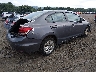 2HGFB2F57EH****** Salvage and Wrecked 2014 Honda Civic in New Jersey State