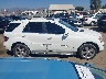 4JGBB5GB8BA****** Used 2011 Mercedes-Benz ML 350 in California State