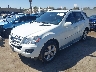 4JGBB5GB8BA****** Used and Repairable 2011 Mercedes-Benz ML 350 in North Hollywood