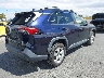 2T3P1RFV5MW****** Salvamento y Destrozados 2021 Toyota RAV4 en Estado de California