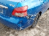 JTDBT4K31A1****** Salvamento 2010 Toyota Yaris