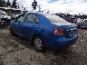 JTDBT4K31A1****** Salvamento y Reparables 2010 Toyota Yaris en Seattle