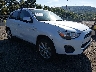 4A4AR3AU4FE****** Salvage and Wrecked 2015 Mitsubishi Outlander in Port Murray