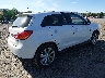 4A4AR3AU4FE****** Salvage and Wrecked 2015 Mitsubishi Outlander in New Jersey State