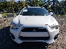 4A4AR3AU4FE****** Salvage and Repairable 2015 Mitsubishi Outlander in New Jersey State