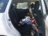 4A4AR3AU4FE****** Wrecked 2015 Mitsubishi Outlander in Port Murray