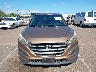 KM8J23A42GU****** Destrozados 2016 Hyundai Tucson en Estado de Hawaii