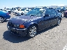 WBABS334X1J****** Usados y Reparables 2001 BMW 3 Series en Phoenix