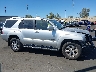 JTEBU14R248****** Repairable 2004 Toyota 4Runner in California State