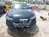 WAUENAF45HN****** Destrozados 2017 Audi A4 en Estado de California