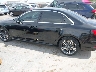 WAUENAF45HN****** Reparables 2017 Audi A4 en Estado de California