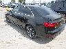 WAUENAF45HN****** Salvamento y Reparables 2017 Audi A4 en East Bay